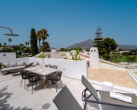 Wiederverkauf - apartment - Marbella - Nueva Andalucía