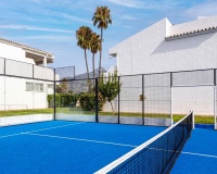 Wiederverkauf - apartment - Marbella - Nueva Andalucía