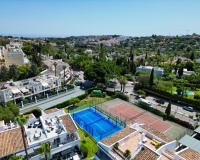 Wiederverkauf - apartment - Marbella - Nueva Andalucía