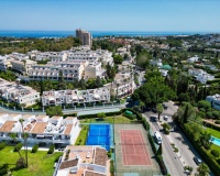 Wiederverkauf - apartment - Marbella - Nueva Andalucía
