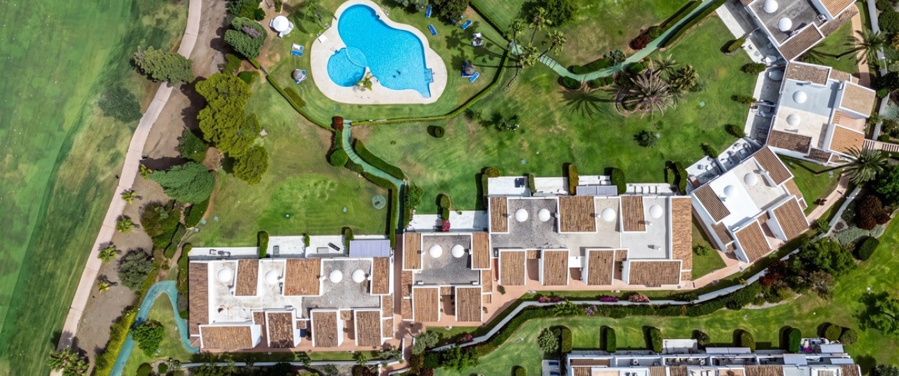 Wiederverkauf - apartment - Marbella - Nueva Andalucía