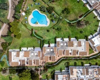 Wiederverkauf - apartment - Marbella - Nueva Andalucía