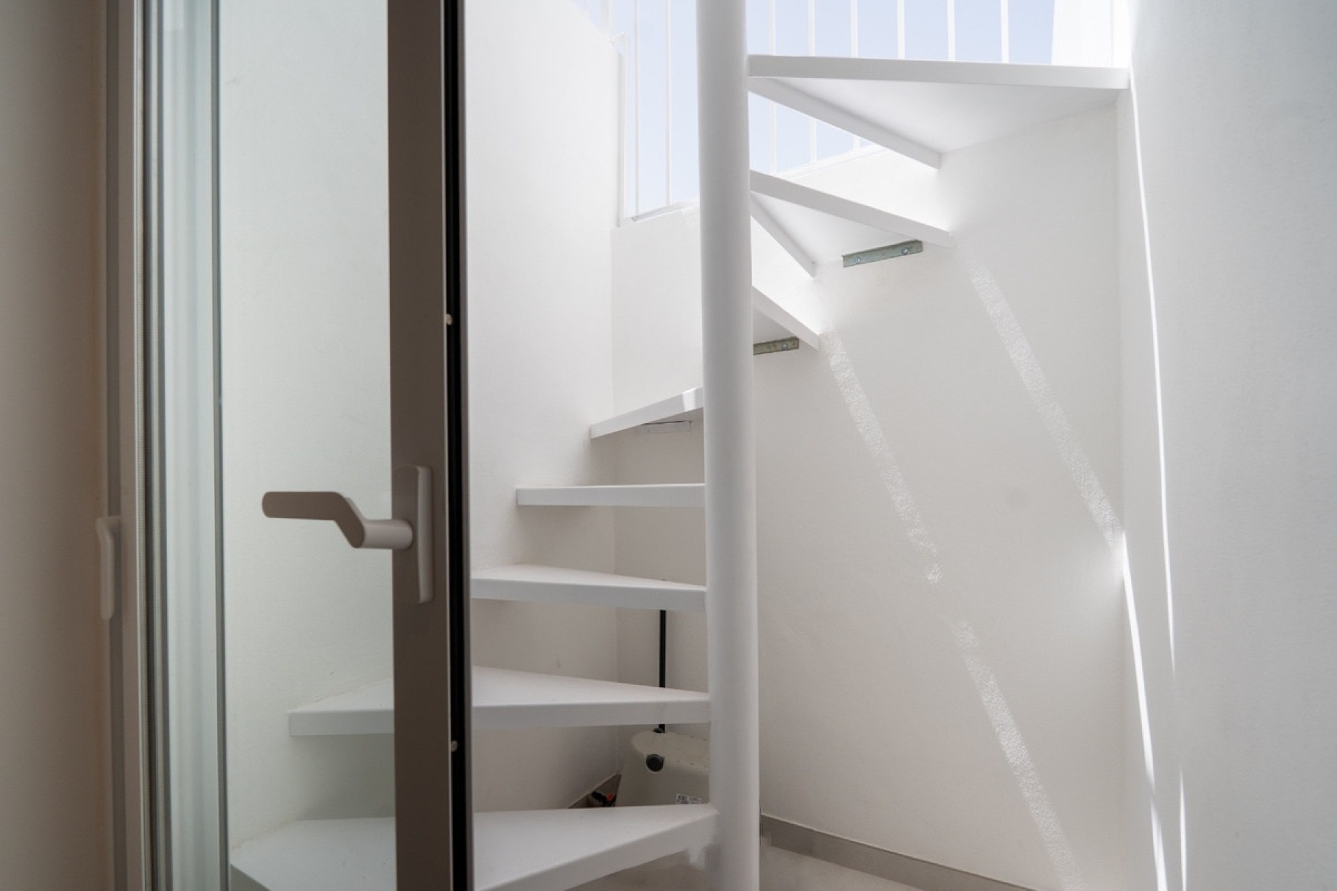 Wiederverkauf - apartment - Marbella - Nueva Andalucía