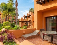 Wiederverkauf - apartment - Marbella - Nueva Andalucía