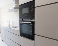 Wiederverkauf - apartment - Marbella - Nueva Andalucía