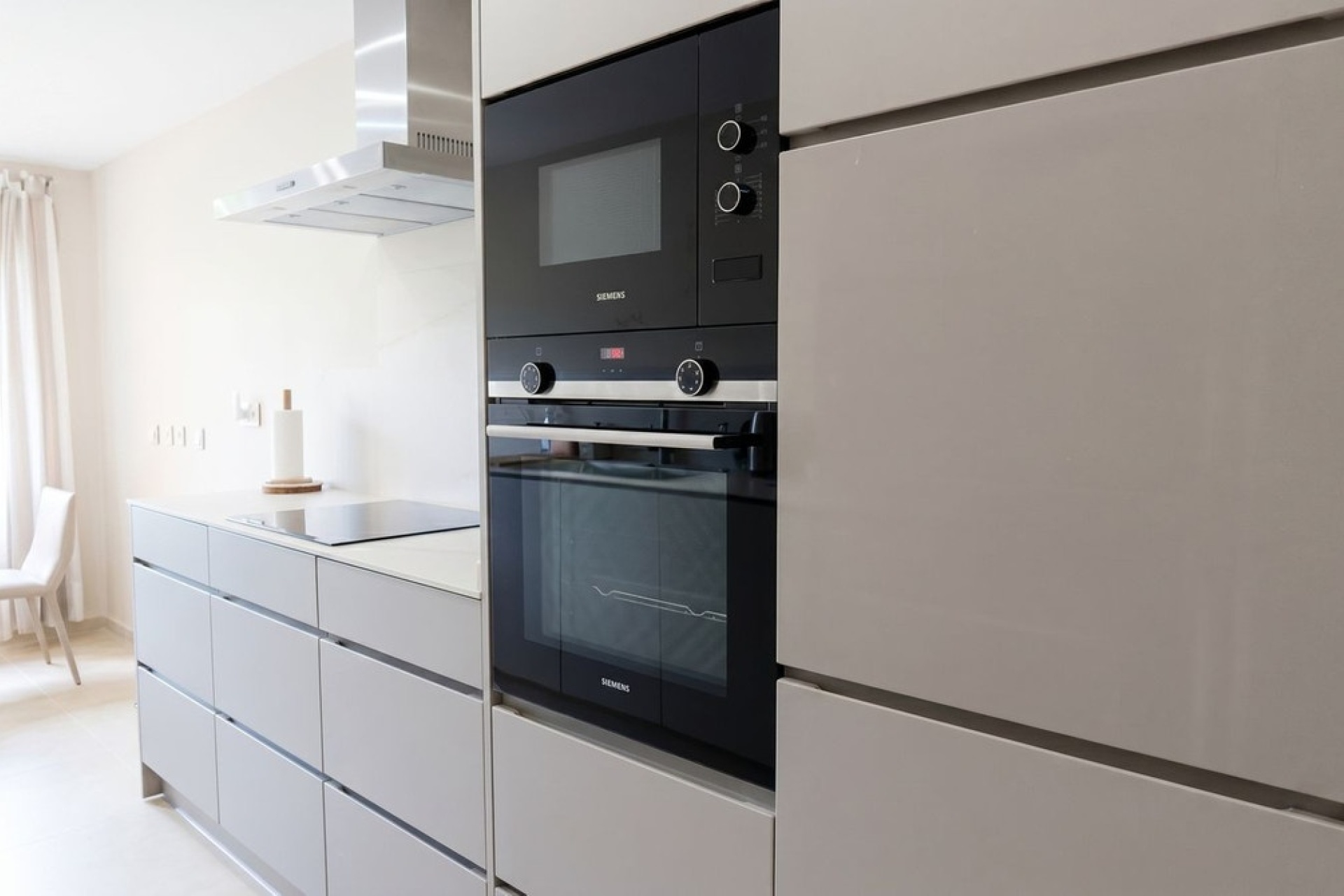 Wiederverkauf - apartment - Marbella - Nueva Andalucía
