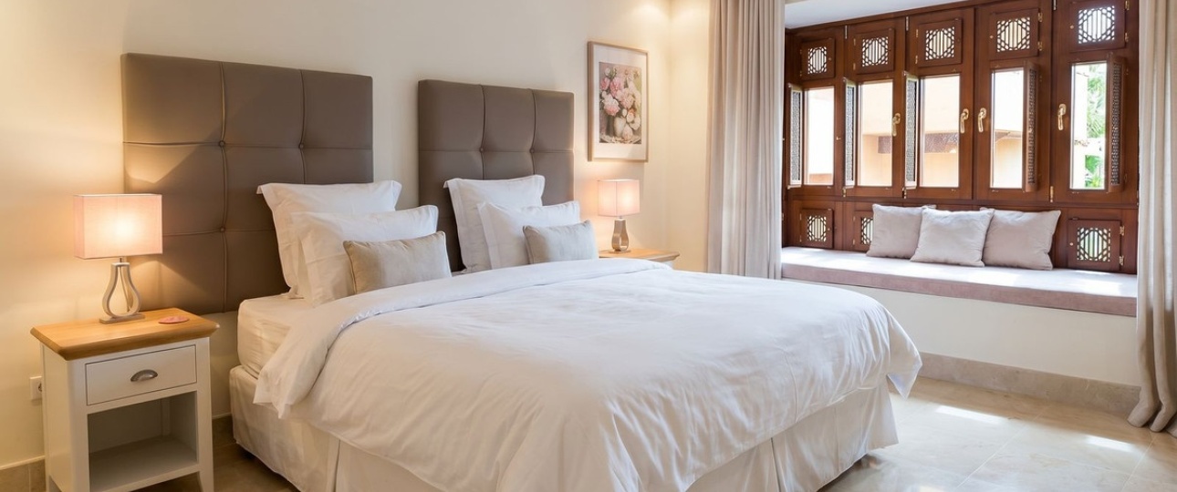 Wiederverkauf - apartment - Marbella - Nueva Andalucía
