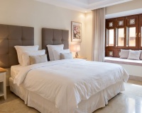 Wiederverkauf - apartment - Marbella - Nueva Andalucía
