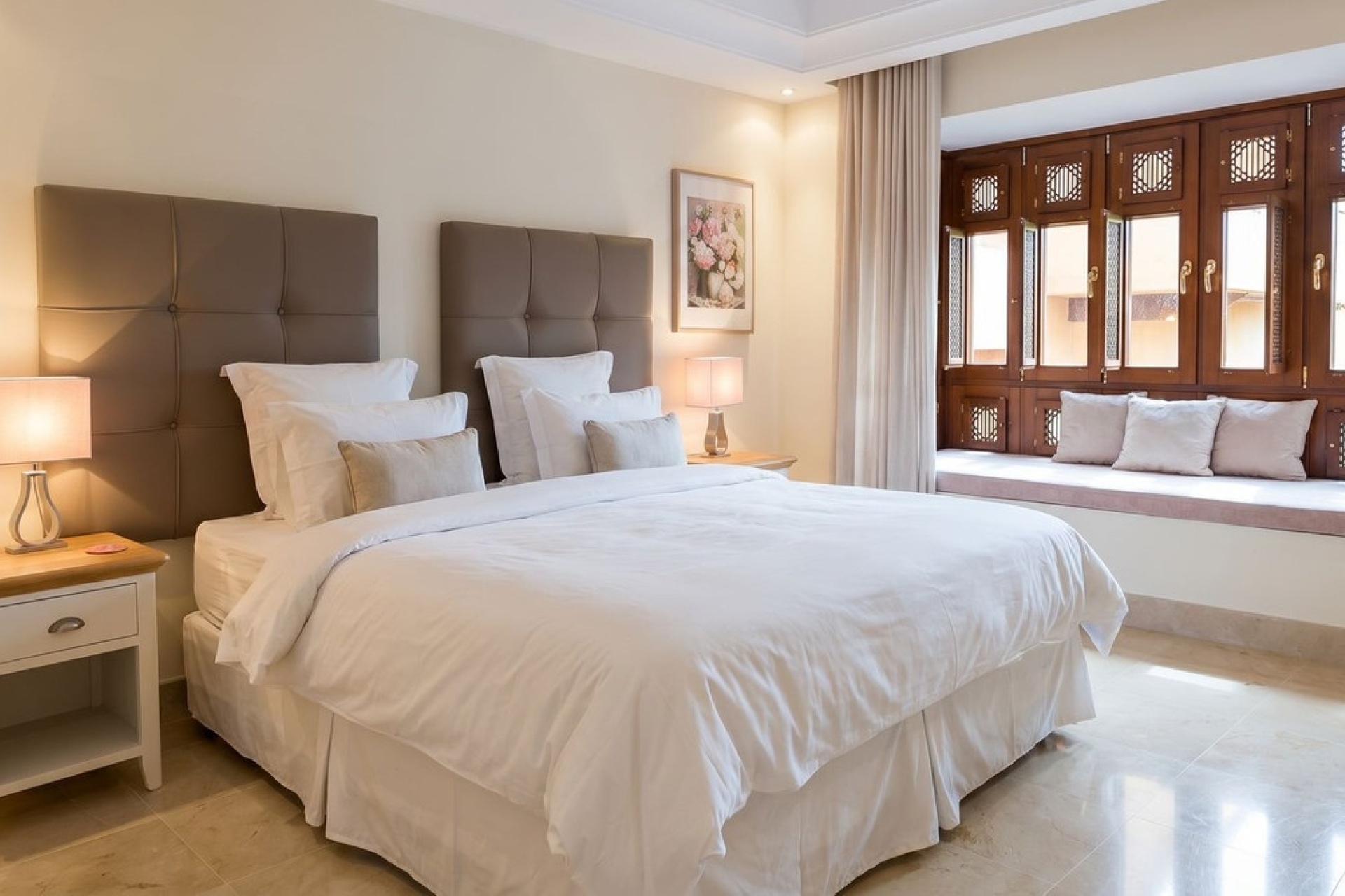 Wiederverkauf - apartment - Marbella - Nueva Andalucía