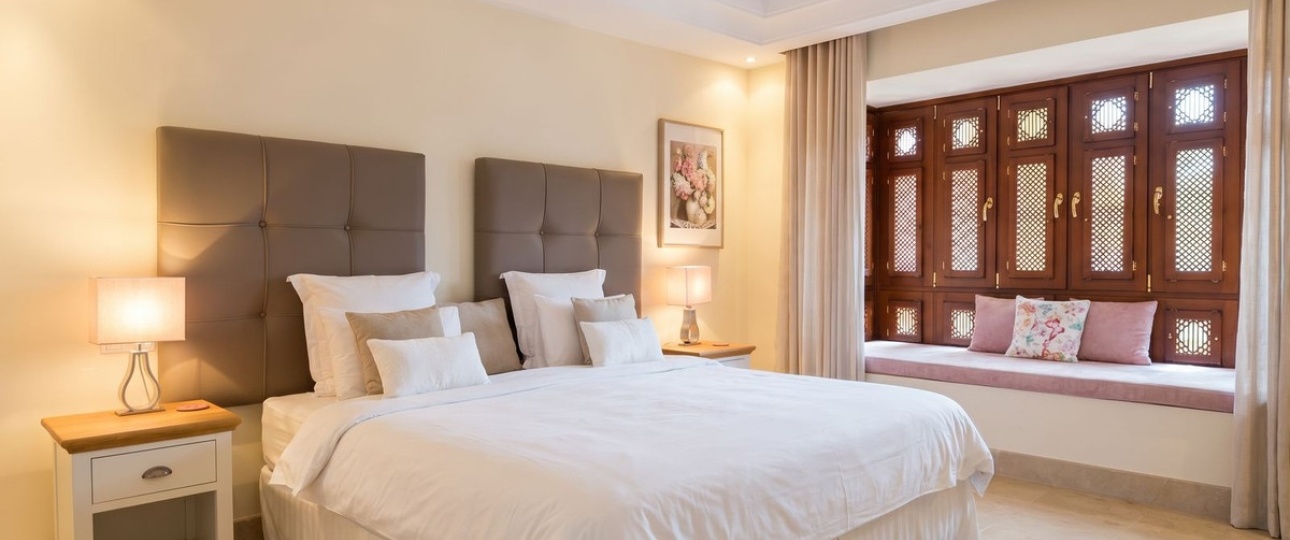Wiederverkauf - apartment - Marbella - Nueva Andalucía