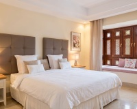 Wiederverkauf - apartment - Marbella - Nueva Andalucía