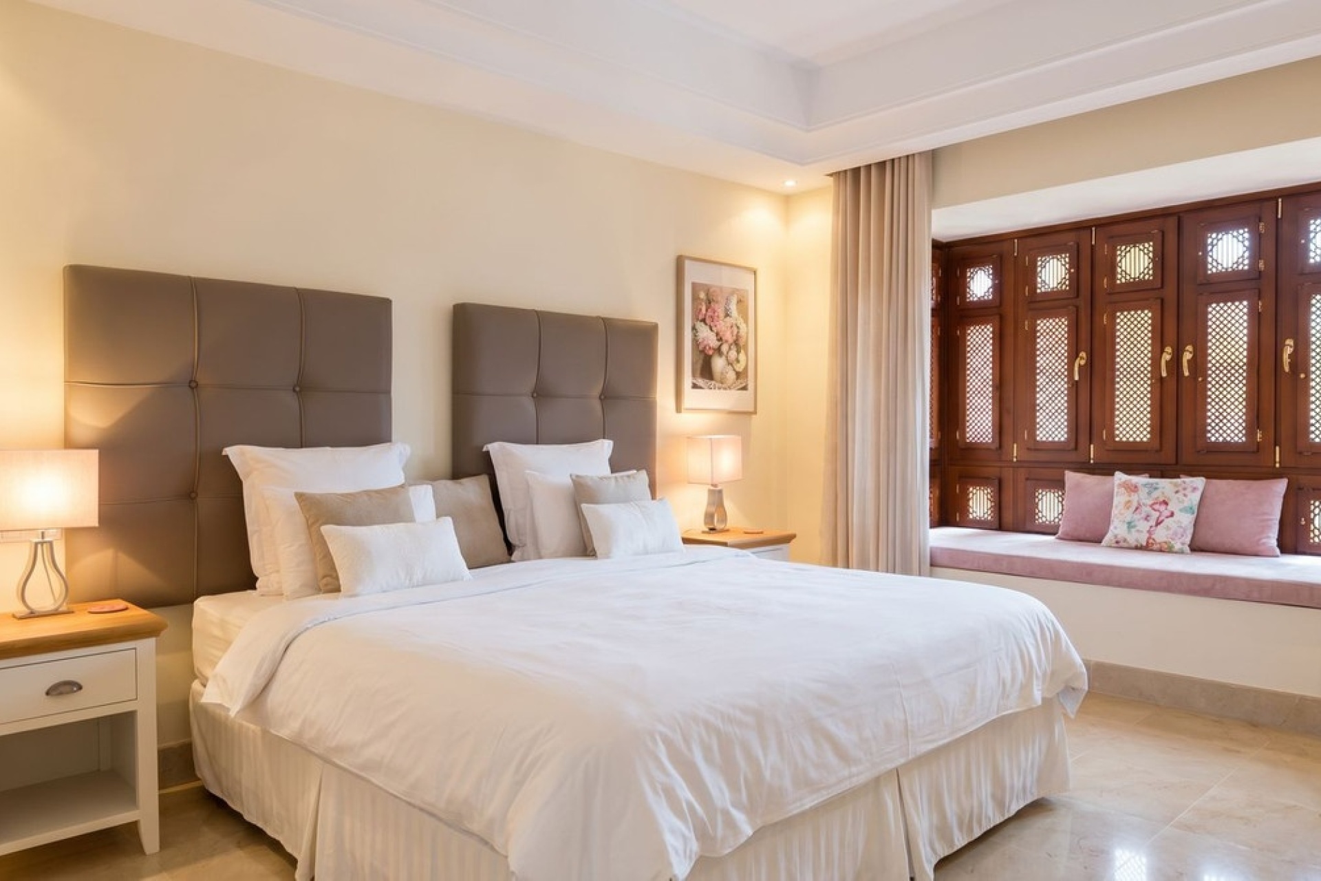 Wiederverkauf - apartment - Marbella - Nueva Andalucía