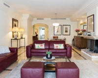 Wiederverkauf - apartment - Marbella - Nueva Andalucía