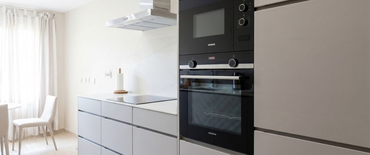 Wiederverkauf - apartment - Marbella - Nueva Andalucía