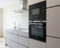Wiederverkauf - apartment - Marbella - Nueva Andalucía