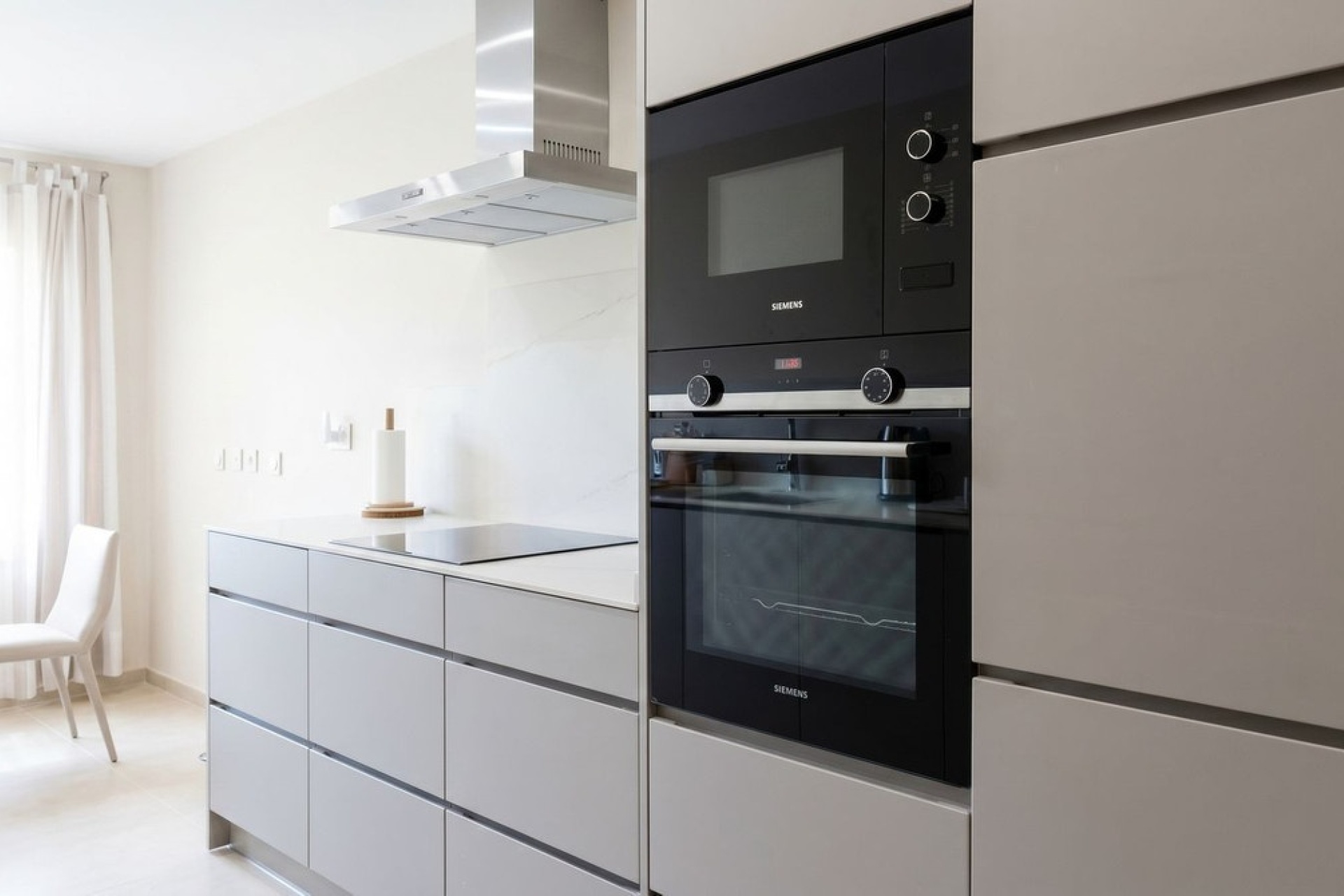 Wiederverkauf - apartment - Marbella - Nueva Andalucía