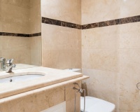 Wiederverkauf - apartment - Marbella - Nueva Andalucía