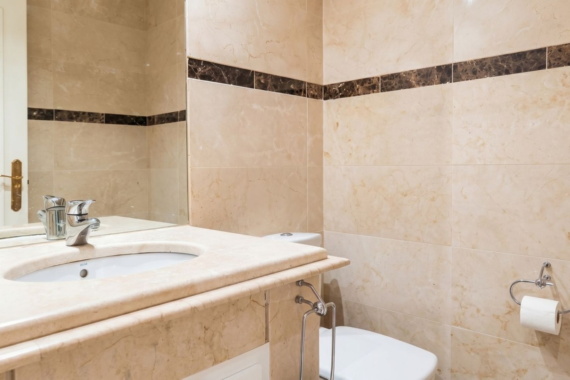 Wiederverkauf - apartment - Marbella - Nueva Andalucía