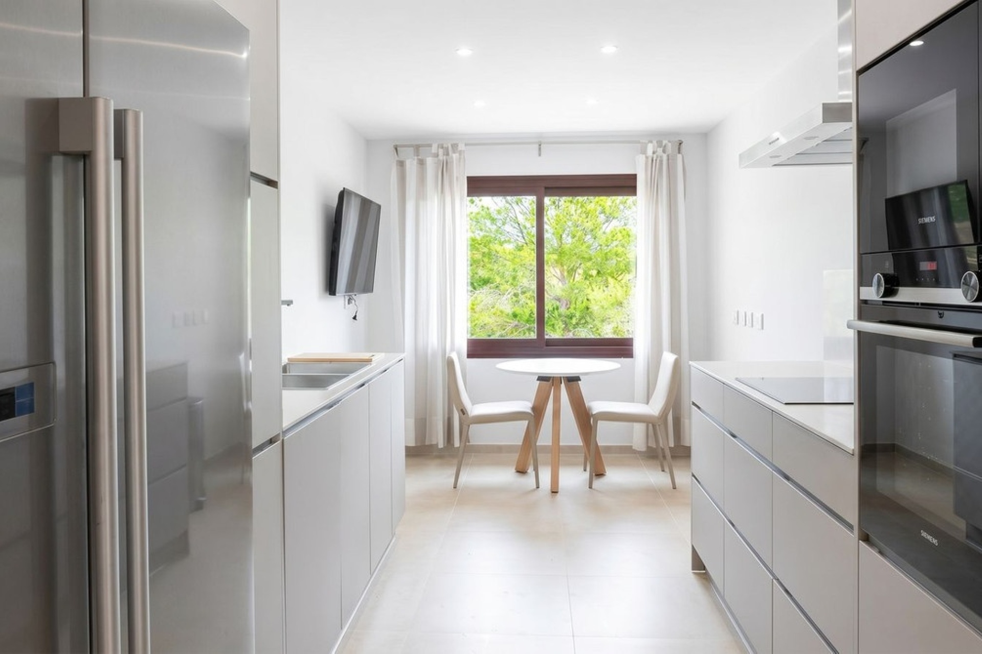 Wiederverkauf - apartment - Marbella - Nueva Andalucía