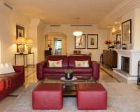 Wiederverkauf - apartment - Marbella - Nueva Andalucía