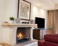 Wiederverkauf - apartment - Marbella - Nueva Andalucía