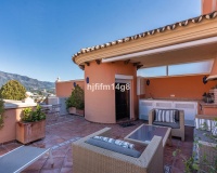Wiederverkauf - apartment - Marbella - Nueva Andalucía