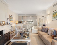 Wiederverkauf - apartment - Marbella - Nueva Andalucía