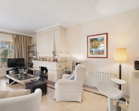 Wiederverkauf - apartment - Marbella - Nueva Andalucía