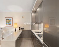 Wiederverkauf - apartment - Marbella - Nueva Andalucía