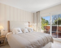 Wiederverkauf - apartment - Marbella - Nueva Andalucía