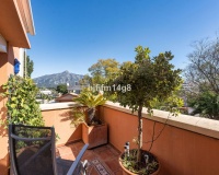 Wiederverkauf - apartment - Marbella - Nueva Andalucía