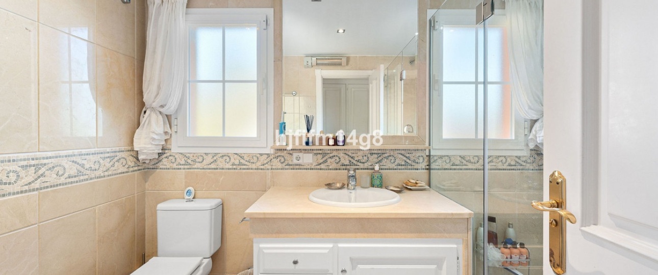 Wiederverkauf - apartment - Marbella - Nueva Andalucía
