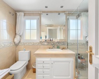 Wiederverkauf - apartment - Marbella - Nueva Andalucía