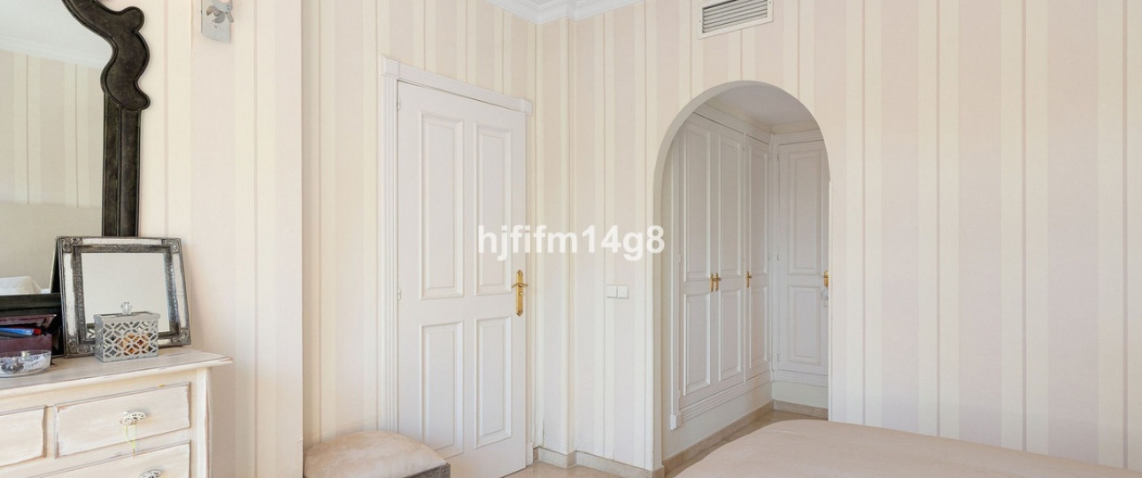 Wiederverkauf - apartment - Marbella - Nueva Andalucía