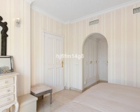 Wiederverkauf - apartment - Marbella - Nueva Andalucía