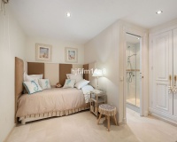 Wiederverkauf - apartment - Marbella - Nueva Andalucía