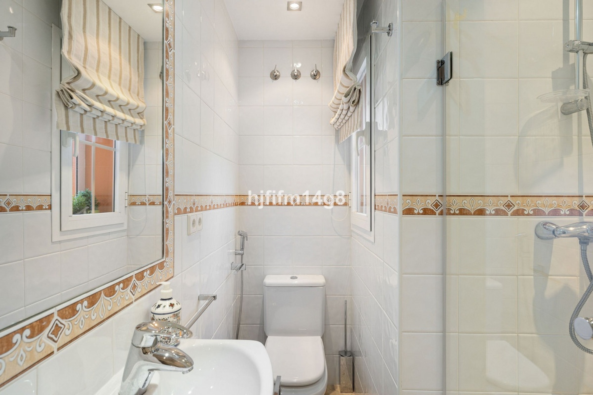 Wiederverkauf - apartment - Marbella - Nueva Andalucía