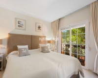 Wiederverkauf - apartment - Marbella - Nueva Andalucía