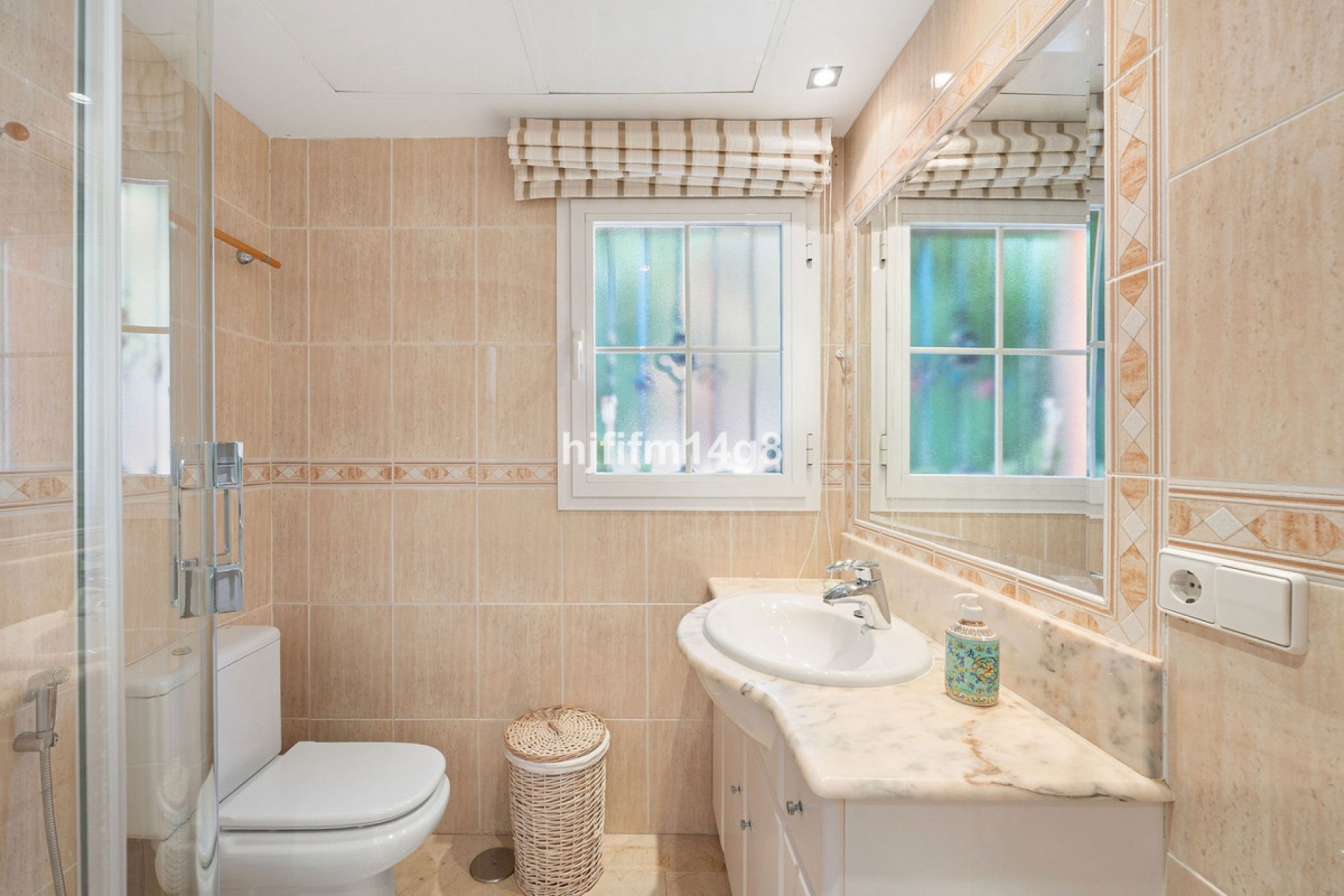 Wiederverkauf - apartment - Marbella - Nueva Andalucía