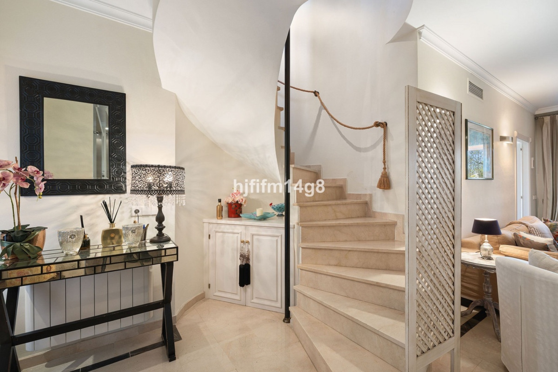 Wiederverkauf - apartment - Marbella - Nueva Andalucía
