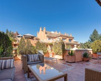 Wiederverkauf - apartment - Marbella - Nueva Andalucía