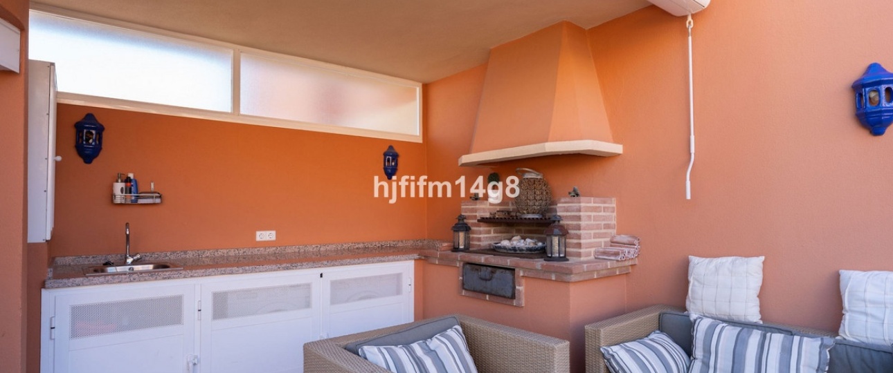 Wiederverkauf - apartment - Marbella - Nueva Andalucía