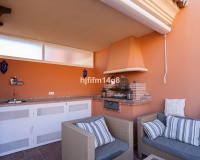 Wiederverkauf - apartment - Marbella - Nueva Andalucía
