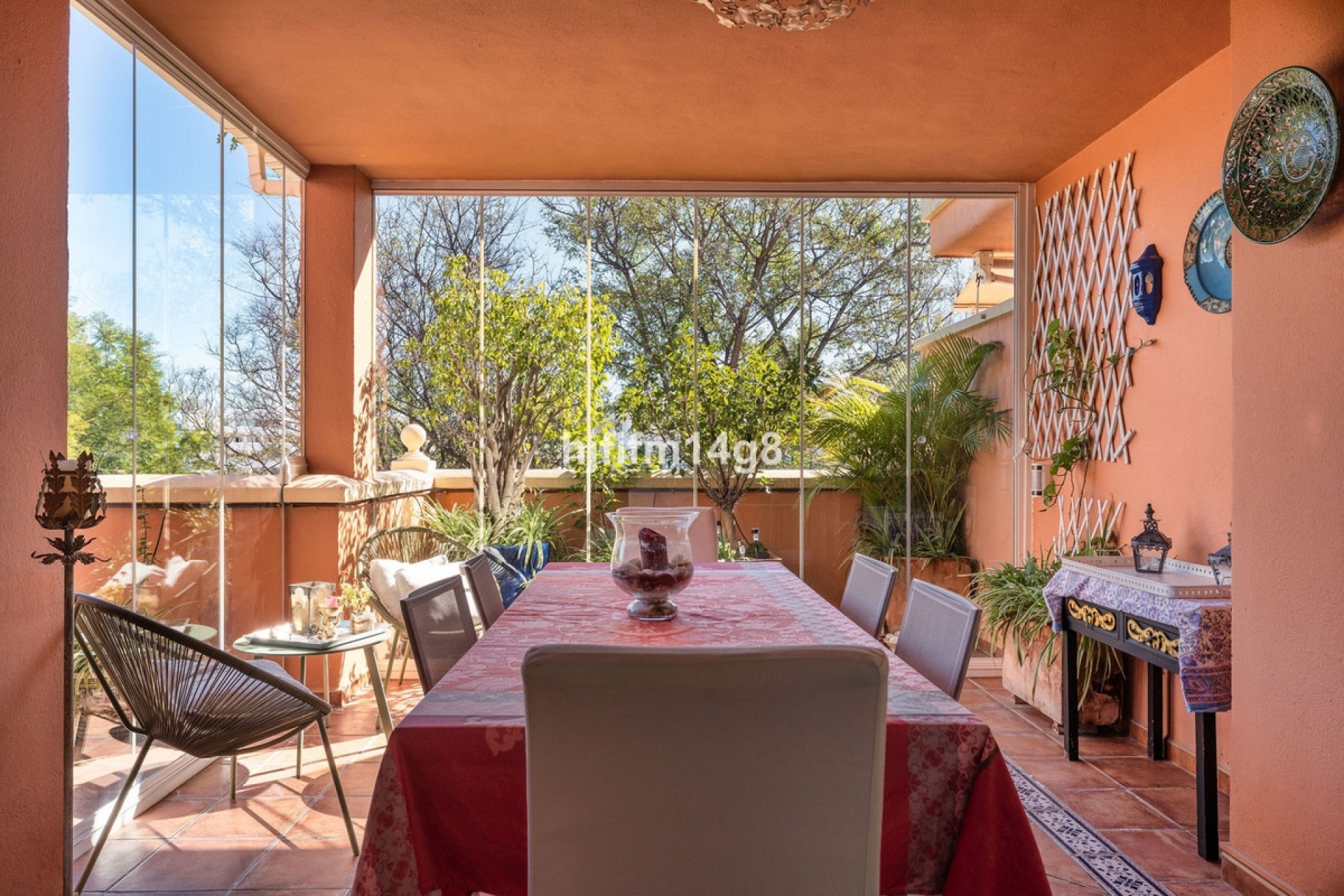 Wiederverkauf - apartment - Marbella - Nueva Andalucía