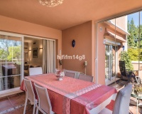 Wiederverkauf - apartment - Marbella - Nueva Andalucía