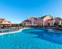 Wiederverkauf - apartment - Marbella - Nueva Andalucía