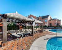 Wiederverkauf - apartment - Marbella - Nueva Andalucía