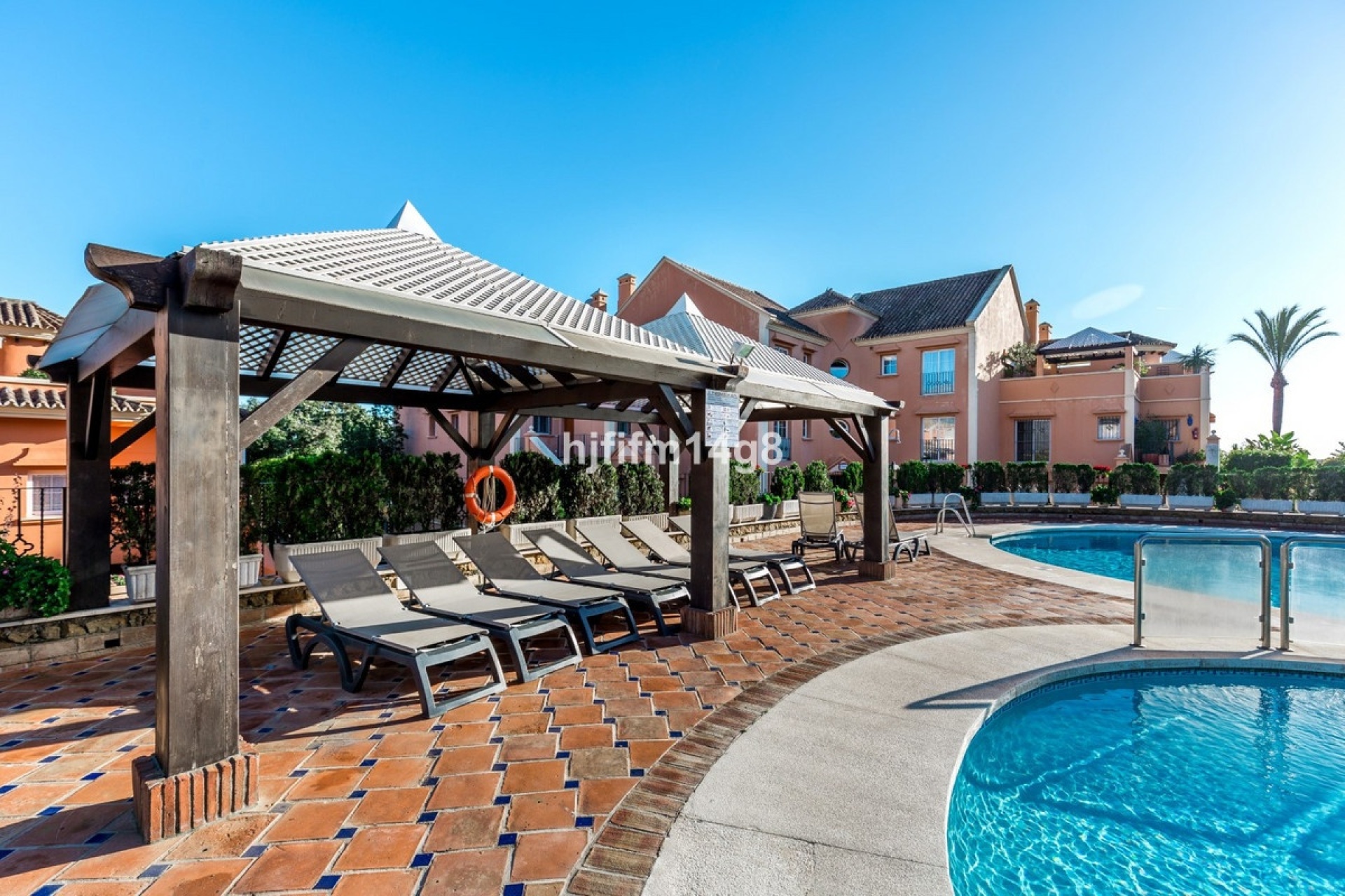 Wiederverkauf - apartment - Marbella - Nueva Andalucía