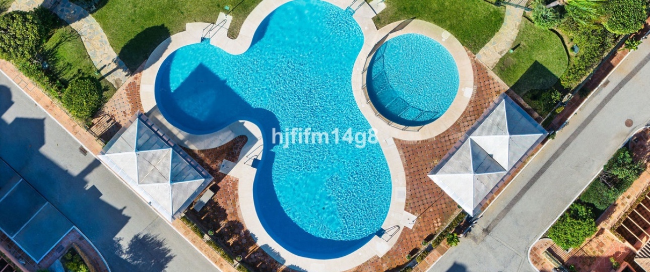 Wiederverkauf - apartment - Marbella - Nueva Andalucía