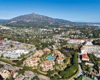 Wiederverkauf - apartment - Marbella - Nueva Andalucía